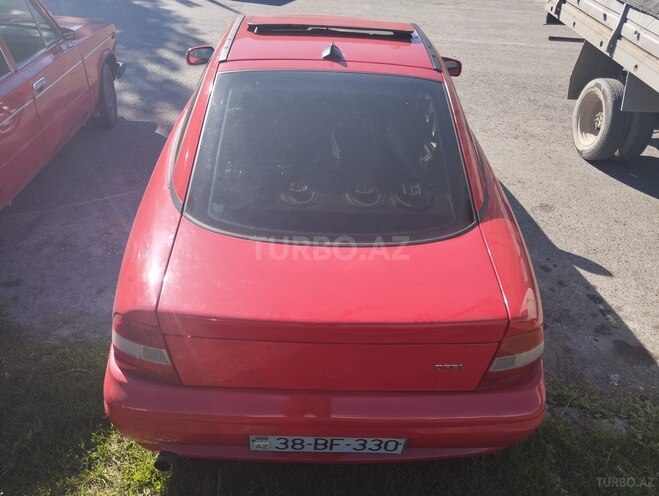 Opel Calibra 1992, 150,000 km - 2.0 l - Xaçmaz