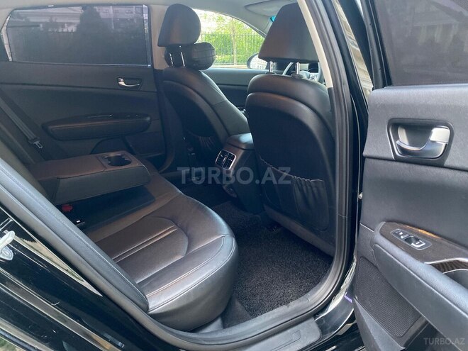 Kia K5 2015, 150,000 km - 1.7 l - Bakı