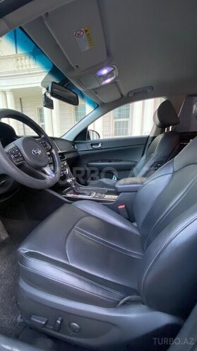 Kia K5 2015, 150,000 km - 1.7 l - Bakı