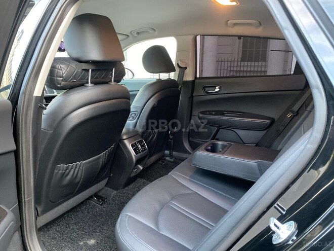 Kia K5 2015, 150,000 km - 1.7 l - Bakı