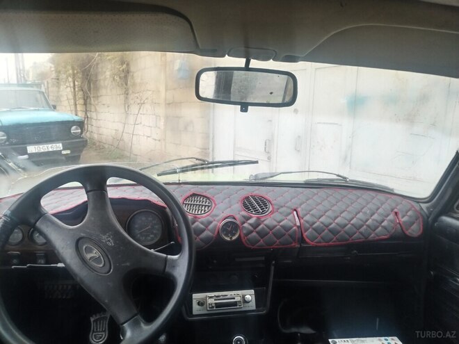 LADA (VAZ) 2106 1979, 55,255 km - 1.5 л - Bakı