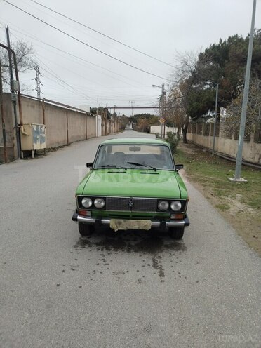 LADA (VAZ) 2106 1979, 55,255 km - 1.5 л - Bakı