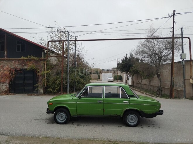 LADA (VAZ) 2106 1979, 55,255 km - 1.5 л - Bakı