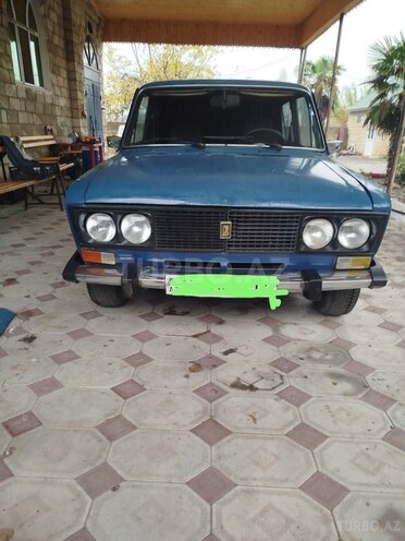 LADA (VAZ) 2106 1986, 21,458 km - 1.3 л - Bərdə