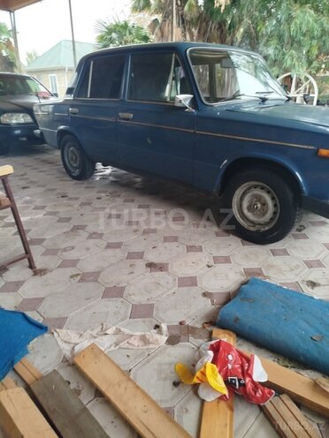 LADA (VAZ) 2106 1986, 21,458 km - 1.3 л - Bərdə