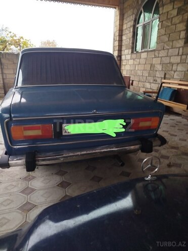 LADA (VAZ) 2106 1986, 21,458 km - 1.3 л - Bərdə