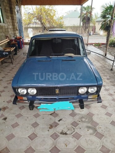 LADA (VAZ) 2106 1986, 21,458 km - 1.3 л - Bərdə