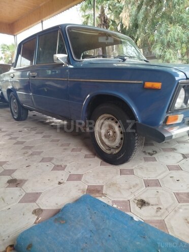 LADA (VAZ) 2106 1986, 21,458 km - 1.3 л - Bərdə