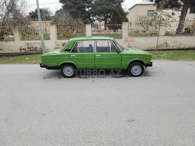 LADA (VAZ) 2106 1979, 55,255 km - 1.5 л - Bakı