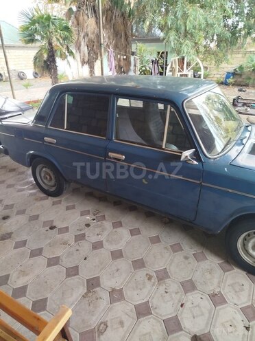 LADA (VAZ) 2106 1986, 21,458 km - 1.3 л - Bərdə