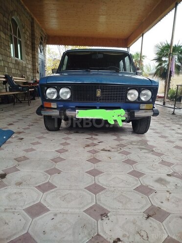 LADA (VAZ) 2106 1986, 21,458 km - 1.3 л - Bərdə