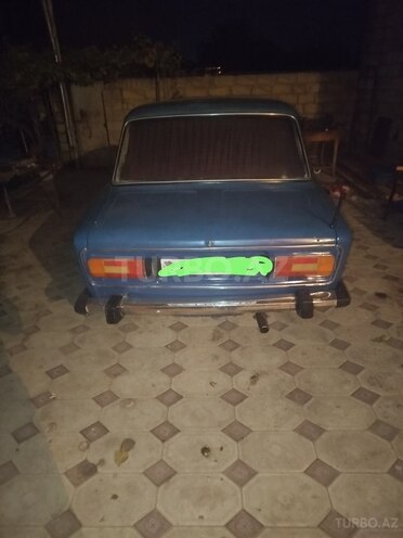 LADA (VAZ) 2106 1986, 21,458 km - 1.3 л - Bərdə