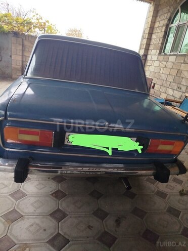 LADA (VAZ) 2106 1986, 21,458 km - 1.3 л - Bərdə