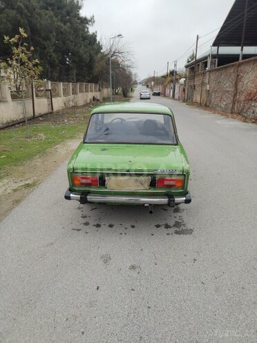 LADA (VAZ) 2106 1979, 55,255 km - 1.5 л - Bakı