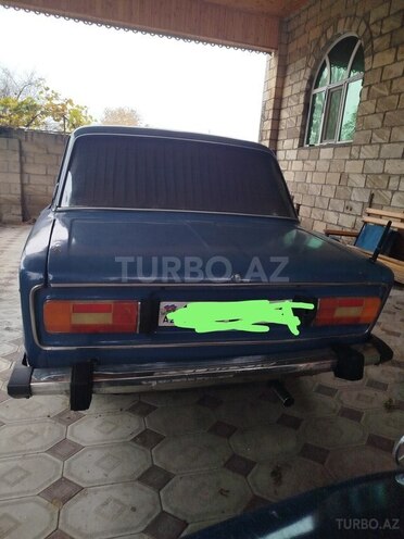 LADA (VAZ) 2106 1986, 21,458 km - 1.3 л - Bərdə