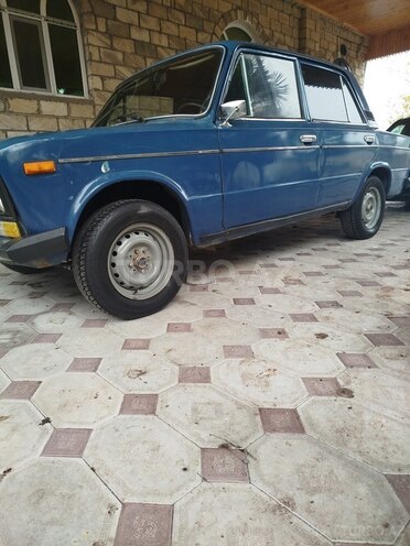 LADA (VAZ) 2106 1986, 21,458 km - 1.3 л - Bərdə