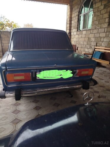LADA (VAZ) 2106 1986, 21,458 km - 1.3 л - Bərdə