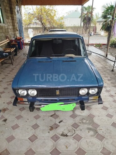 LADA (VAZ) 2106 1986, 21,458 km - 1.3 л - Bərdə