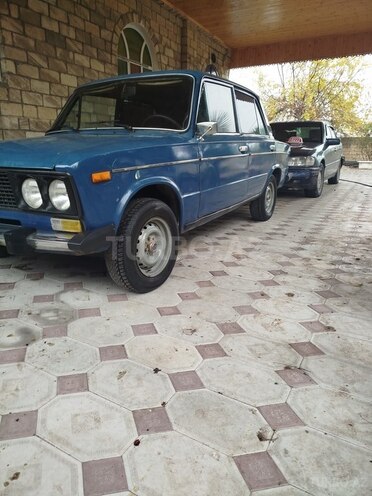LADA (VAZ) 2106 1986, 21,458 km - 1.3 л - Bərdə