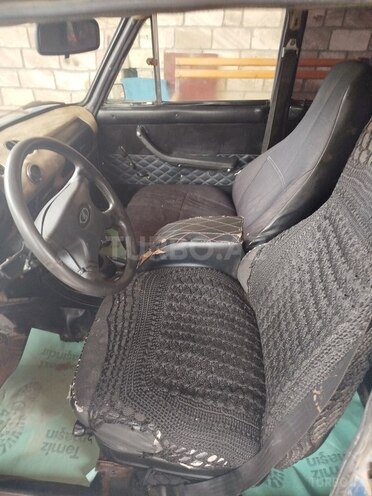 LADA (VAZ) 2106 1986, 21,458 km - 1.3 л - Bərdə