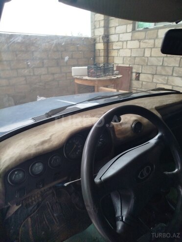 LADA (VAZ) 2106 1986, 21,458 km - 1.3 л - Bərdə