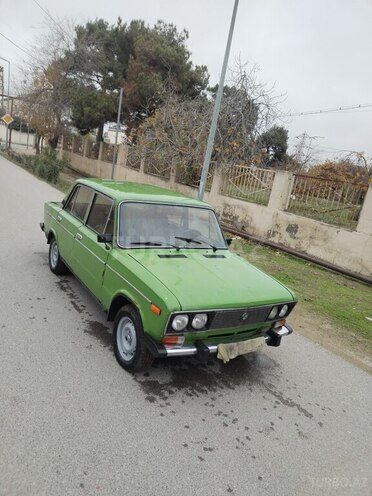 LADA (VAZ) 2106 1979, 55,255 km - 1.5 л - Bakı