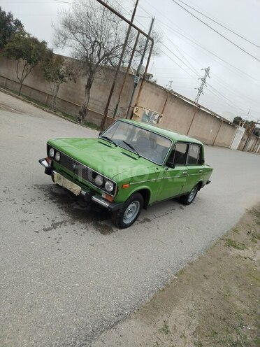 LADA (VAZ) 2106 1979, 55,255 km - 1.5 л - Bakı