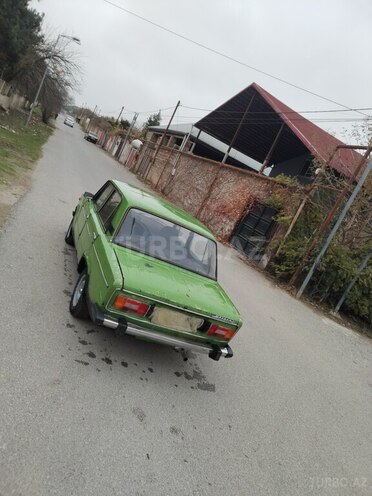 LADA (VAZ) 2106 1979, 55,255 km - 1.5 л - Bakı