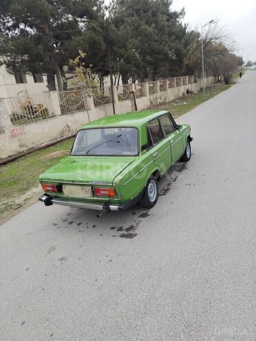 LADA (VAZ) 2106 1979, 55,255 km - 1.5 л - Bakı