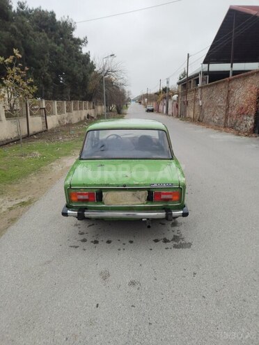 LADA (VAZ) 2106 1979, 55,255 km - 1.5 л - Bakı