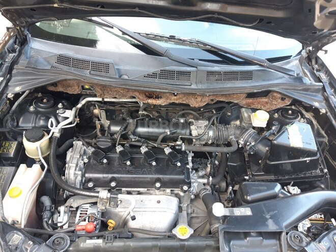 Nissan X-Trail 2004, 232,467 km - 2.0 l - Sumqayıt