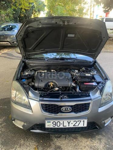 Kia Pride 2010, 212,000 km - 1.5 l - Bakı