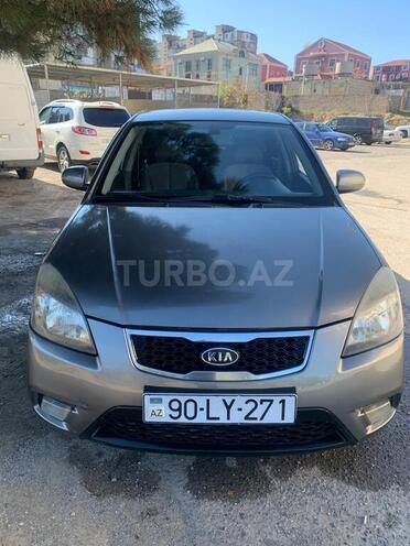 Kia Pride 2010, 212,000 km - 1.5 l - Bakı