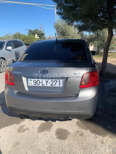 Kia Pride 2010, 212,000 km - 1.5 l - Bakı
