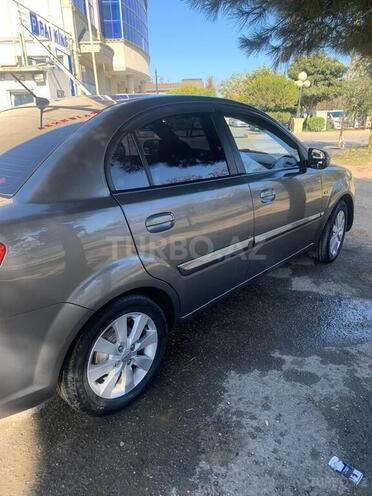 Kia Pride 2010, 212,000 km - 1.5 l - Bakı