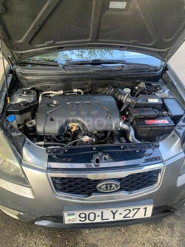 Kia Pride 2010, 212,000 km - 1.5 l - Bakı