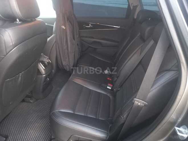 Kia Sorento 2015, 180,000 km - 2.0 l - Bakı