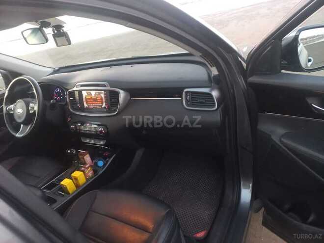Kia Sorento 2015, 180,000 km - 2.0 l - Bakı