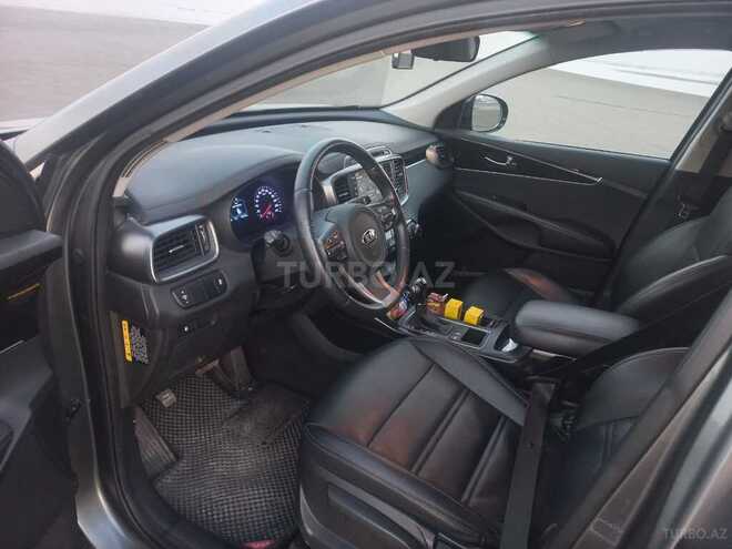 Kia Sorento 2015, 180,000 km - 2.0 l - Bakı