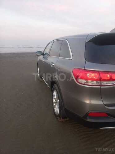 Kia Sorento 2015, 180,000 km - 2.0 l - Bakı