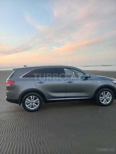Kia Sorento 2015, 180,000 km - 2.0 l - Bakı