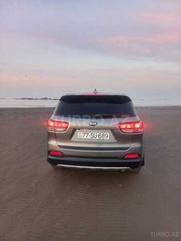 Kia Sorento 2015, 180,000 km - 2.0 l - Bakı