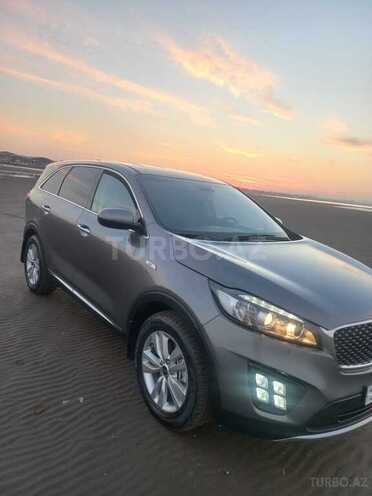 Kia Sorento 2015, 180,000 km - 2.0 l - Bakı