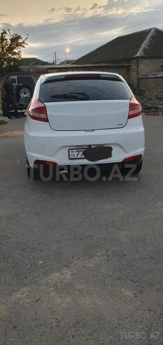 Chery Fulwin 2 2014, 320,000 km - 1.5 l - Bakı