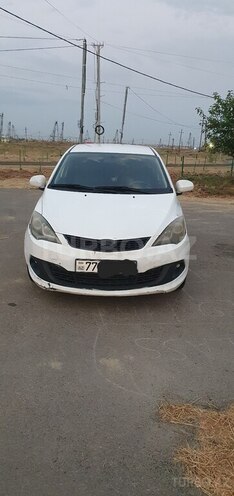 Chery Fulwin 2 2014, 320,000 km - 1.5 l - Bakı