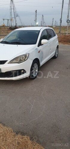 Chery Fulwin 2 2014, 320,000 km - 1.5 l - Bakı