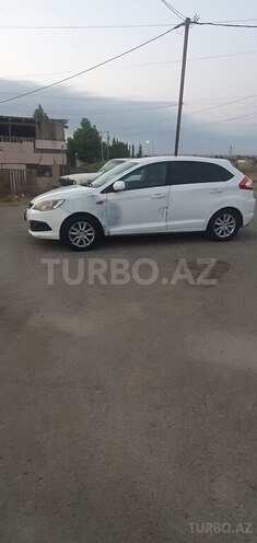 Chery Fulwin 2 2014, 320,000 km - 1.5 l - Bakı