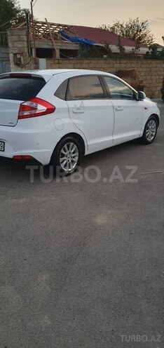 Chery Fulwin 2 2014, 320,000 km - 1.5 l - Bakı