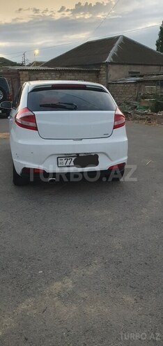Chery Fulwin 2 2014, 320,000 km - 1.5 l - Bakı