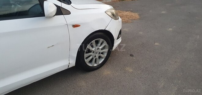 Chery Fulwin 2 2014, 320,000 km - 1.5 l - Bakı